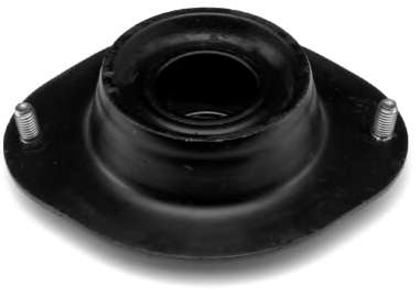 0344508 Opel Кріплення переднього амортизатора