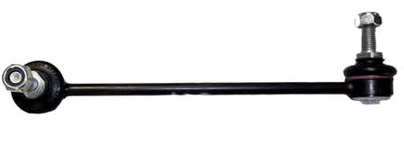 31351095661 BMW Стійка стабілізатора, переднього, ліва