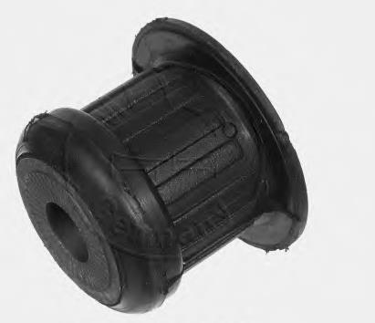8A0199415C VAG Подушка передньої балки