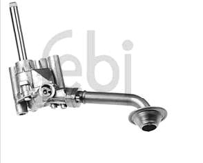 Помпа масляна VAG 026115105B ціна, від 28.28 USD