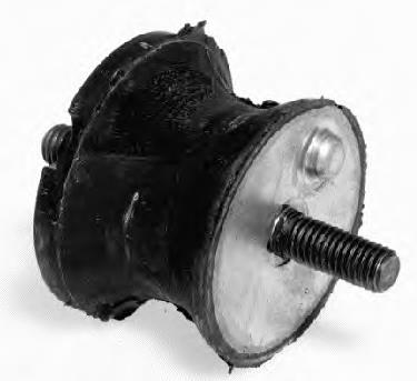 Подушка трансмісії (опора коробки передач) BMW 23711137139 ціна, від 31.93 USD
