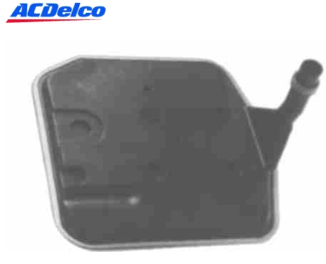 Фільтр коробки автомат WIX 58897 ціна, від 30.26 USD