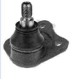 кульова опора, нижня, ліва VKDS311006 Кульова опора, нижня, ліва SKF VKDS311006