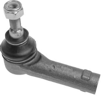 Наконечник рульовий VAG 701419812D ціна, від 11.21 USD