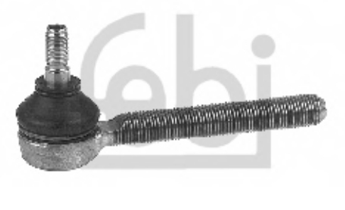 Наконечник тяги КПП Volvo 3124625