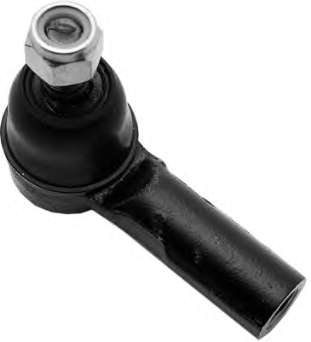 4504629185 Toyota Зовнішній наконечник рульової тяги