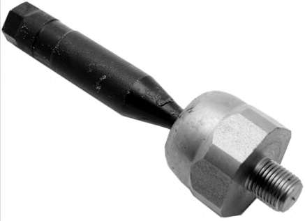Тяга рульова поперечна VAG 4D0422821 ціна, від 12.54 USD
