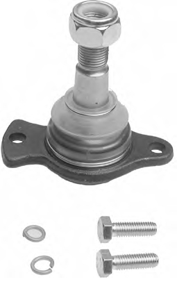 Кульова опора, нижня Renault (RVI) 7701461667