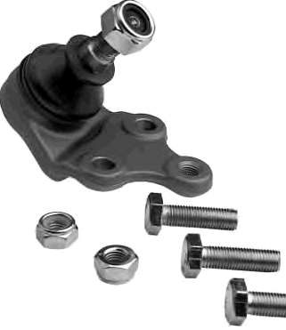 4333029205 Toyota Кульові на авто