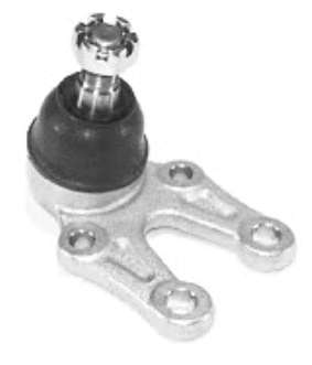 Кульова опора, нижня 4333029155 Toyota