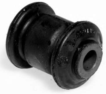 Сайлентблок переднього важеля 6N0407182 VAG