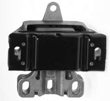 Купити 1J0199555AK VAG Подушка коробки передач