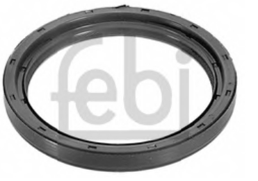 Сальник колінвала двигуна, задній VAG 029105245 ціна, від 9.70 USD