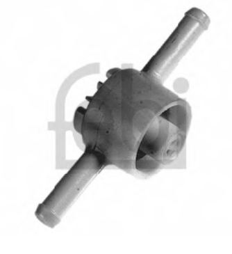 Купити 1014239 Ford Зворотній клапан повернення палива