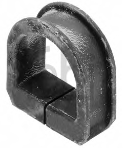 Втулка кріплення кермової рейки VAG 191419883 ціна, від 2.89 USD