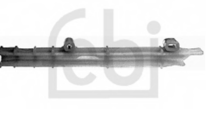 Заспокоювач ланцюга ГРМ BMW 11311253236 ціна, від 6.54 USD