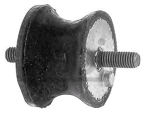 Подушка коробки передач 22316753316 BMW