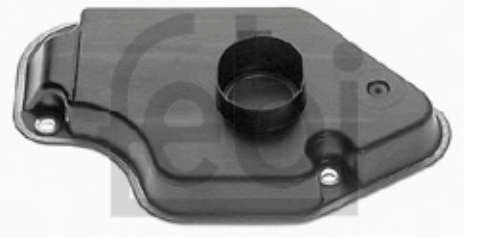 24111218899 BMW Масло в коробку автомат
