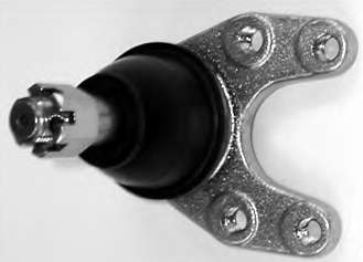 Кульова опора, нижня UB3999356 Mazda