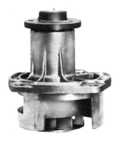 71737986 Fiat/Alfa/Lancia Насос охолодження