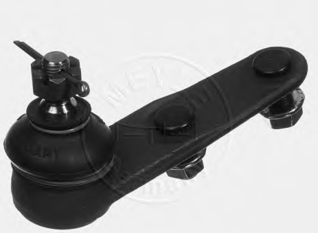 Кульова опора, верхня Honda 51270SB0013