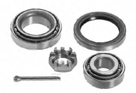 31211107447 BMW Підшипник маточини передньої