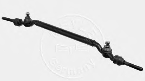 32211096058 BMW Тяга рульова центральна