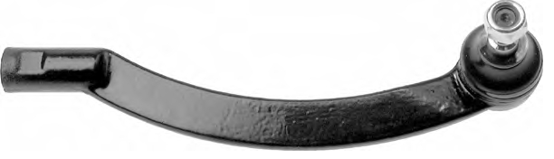 32216754565 BMW Зовнішній наконечник рульової тяги