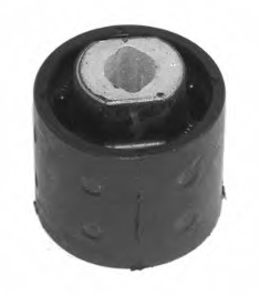 33176758081 BMW Сайлентблок балки моста