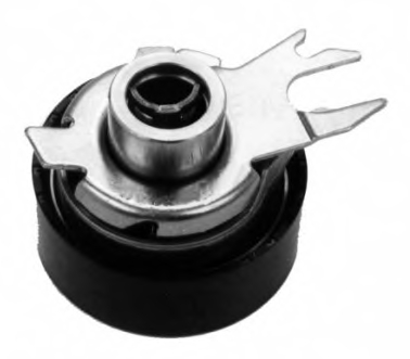 Ролик натяжителя ременя газорозподілу VAG 030109243C ціна, від 42.72 USD