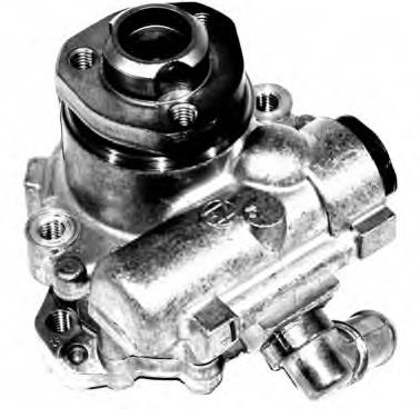 Насос ГПК VAG 074145157C ціна, від 79.03 USD