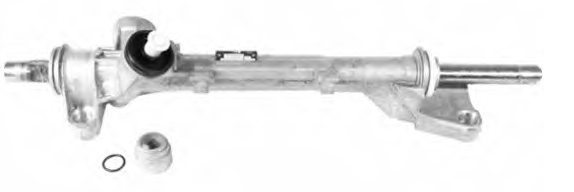 Купити 701419061D VAG Рульова рейка