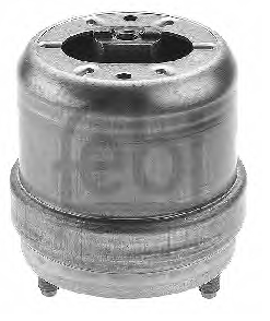 Купити 7D0199132E VAG Подушка (опора) двигуна, права