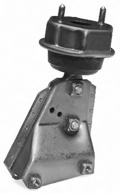 Ліва подушка двигуна VAG 7D0399107AD ціна, від 35.92 USD