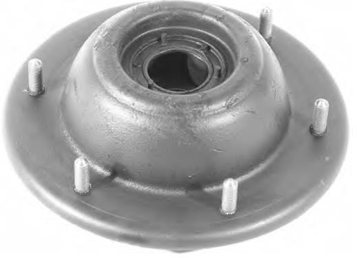 Опора стійки амортизатора переднього Renault (RVI) 7700734718 ціна, від 26.45 USD