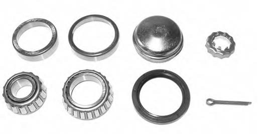 Підшипник маточини задньої Renault (RVI) 7701463523 ціна, від 13.01 USD