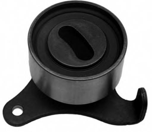 Ролик натяжителя ременя газорозподілу SKF VKM71200 ціна, від 8.22 USD