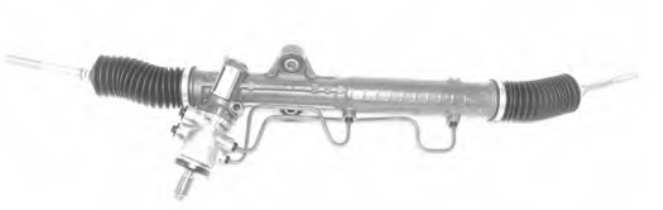 4425005021 Toyota Рейковий рульовий механізм