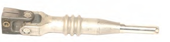 3516087 Volvo Вал рульової колонки, нижній
