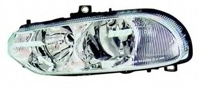 Фара Fiat/Alfa/Lancia 60620135