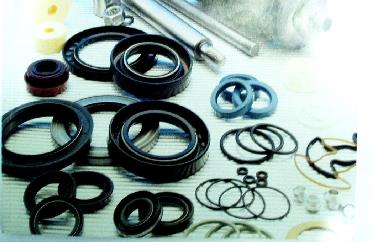 NI9027KIT MSG Ремкомплект до рульової рейки