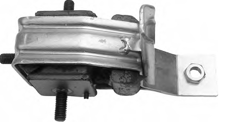 Купити 6161628 Ford Подушка (опора) двигуна, права