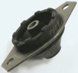 7667850 Fiat/Alfa/Lancia Права подушка мотора