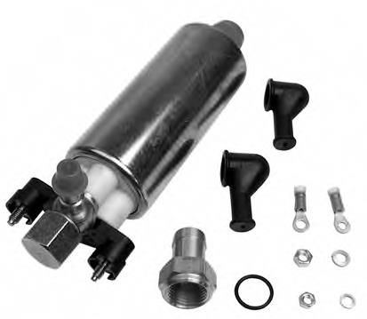 Паливний насос електричний, занурювальний VAG 893906091E ціна, від 36.32 USD