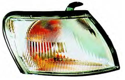 Вказівник повороту лівий 8152005010 Toyota