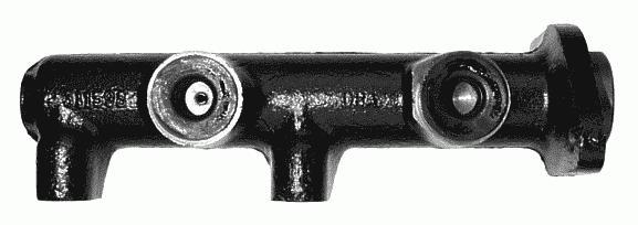 Купити 6136834 Ford Головний гальмівний циліндр