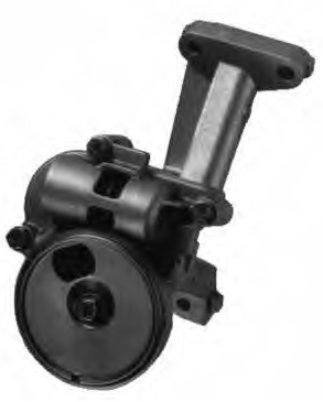 Купити OP0105 Magneti Marelli Насос маслозакачуючий