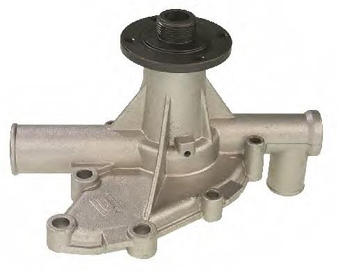 Водяний насос BMW 11519070755