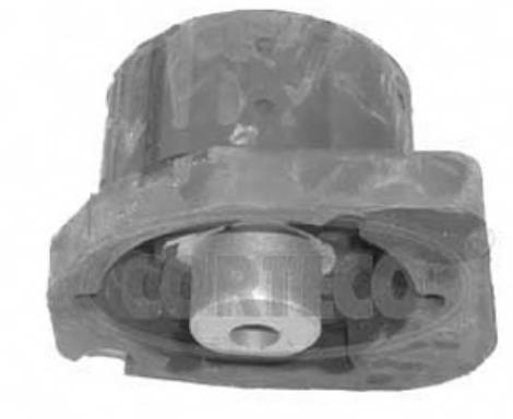 400360 Maxgear Опора кпп