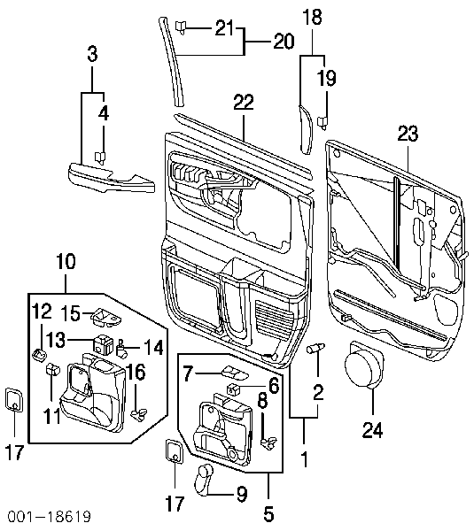  General Motors 11519031 ціна, від 0.56 USD